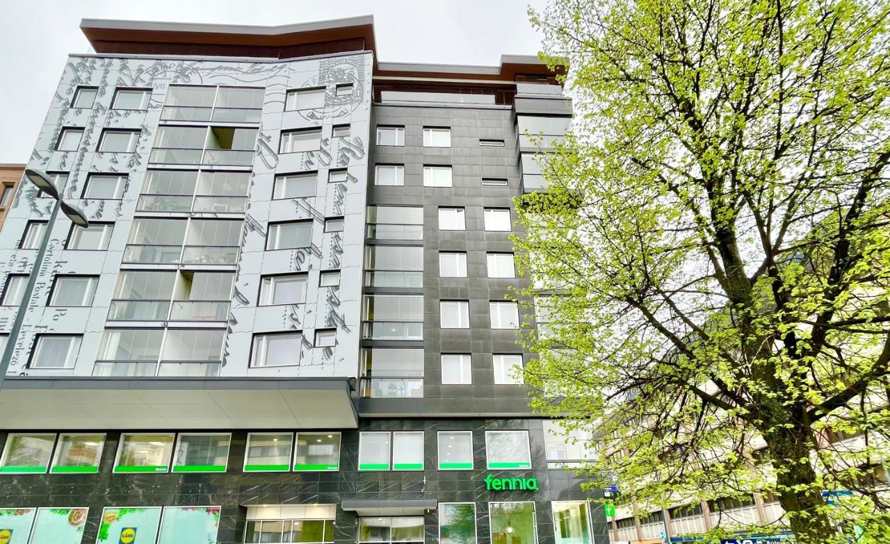 Appartement Tammer Huoneistot - 5 - Own Sauna, Air Conditioning, Balcony & Location *