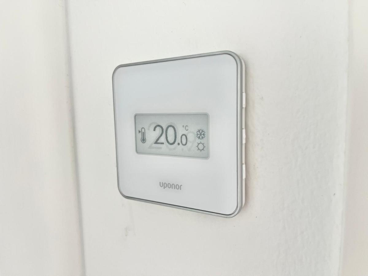 Tammer Huoneistot - 5 - Own Sauna, Air Conditioning, Balcony & Location * Tampere